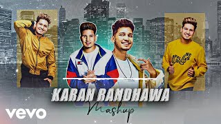 Music Junkies - Karan Randhwa Mashup