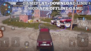 Offroad Adventure Mod Apk Offline Game