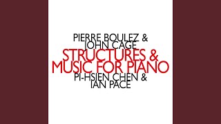 Music for Piano 42