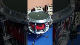 Cek Sound Snare Drum Semi Hts 10 Inc #drumband #marchingband #alatdrumband #alatdmt