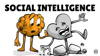 Social Intelligence: 5 Mental Gifts to Succeed in Society