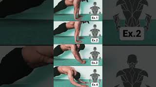 Workout for Tricep | Tricep #short