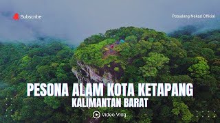 Keindahan Kota Ketapang#automobile #alampedesaan #shortsvideo #kalimantan #kalbar #shorts #outfit