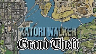 Katori Walker - Grand Theft