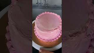 Cake fail | #shorts #cakefail