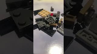 #lego #starwars advent calendar day 2! #christmas #asmr #asmrsounds #shorts