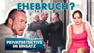 Geheimnisse werden gelüftet! | Privatdetektive im Einsatz