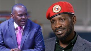 Hon. MEDARD LUBEGA SEGGONA Kyakoze Bobi Wine Kika Awera Tuli Bantu Bakulu Okutusalirawo