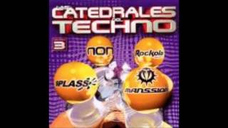 Las Catedrales Del Techno Vol. 3