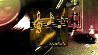 Don Rendell