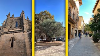 Manacor: Mallorca pur im Osten der Insel!