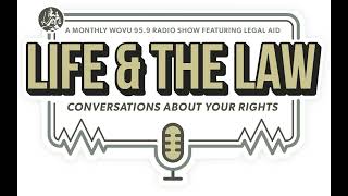 May 2024: Legal Aid on WOVU - mental health and your rights