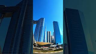 Dubai view #youtubeshorts #youtubeshorts #short #shortsvideo #youtubevideo #shorts #chefafsar