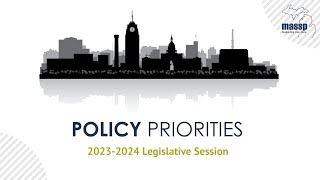 2022-23 MASSP Policy Priorities Survey Introduction