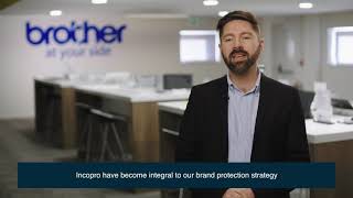 How Brother Places its Customers First with Brand Protection