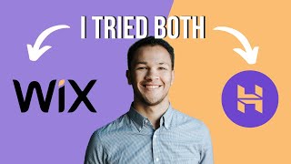 Wix Studio vs Hostinger || Which is Better?