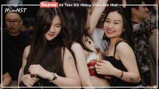 Nonstop tuyển tập những bài nhạc Trung remix hay nhất 2020