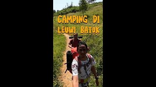 CAMPING DI LEUWI BATOK