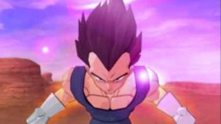 Dragon Ball Z Budokai Tenkaichi 2: Gatebreaker