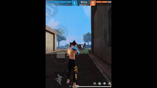 factory 1 vs 4 clutch 🍷🗿 #shorts#freefire#viral