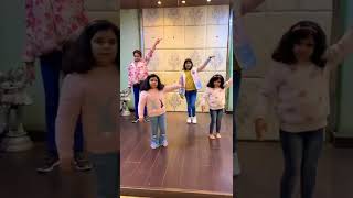 Bijlee Bijlee Dance Video For Kids