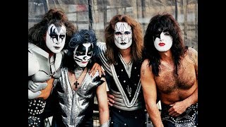 KISS FOREVER BAND - 2./3. Časť.  TOPFEST 1.7.2017.  SAMSUNG Galaxy Tab 2. 10,1" GT- P5100.