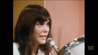 The Carpenters - Close To You (1970) Official Video