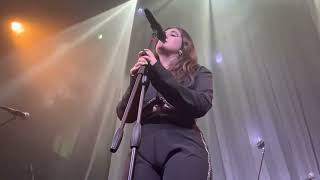 Lauren Aquilina - Latest Ghost - Hoxton Hall - 20.10.22