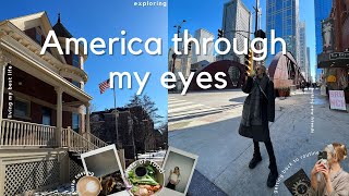 American life through my eyes | Chicago life | Grocery Shopping | War in Ukraine