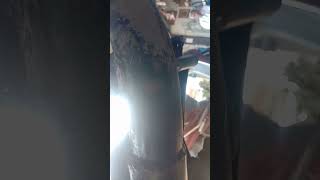 welding work done/mechanic shorts@ms mechanic