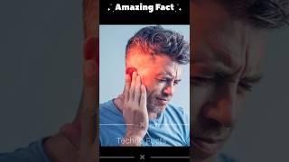 Tinnitus | Amazing facts about tinnitus |