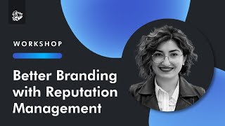 How to Build A Better Brand With ServiceTitans Marketing Pro - Reputation