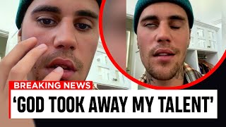 Justin Bieber REVEALS What's REALLY Happening With Him Right Now..