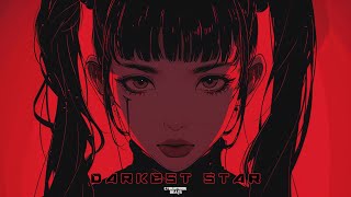 1h Dark Techno / Midtempo / Industrial / Cyberpunk Mix “Darkest Star”