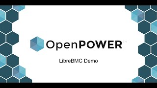 LibreBMC Demo