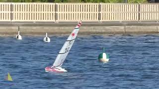 2022 RC Laser National Championship Race 12