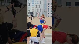 [ DAYOUNG FOCUS ] WJSN CHOCOME (우주소녀 쪼꼬미) 'Super Yuppers!' (슈퍼 그럼요) #Shorts #Fancam