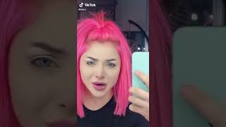 Sera Yeni TikTok Videosu