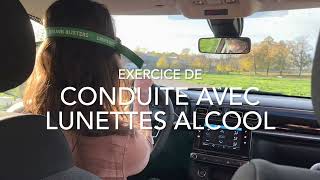 Journée de formation aux risques routiers pour entreprises