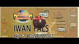 Iwan Fals - Umar Bakri | Global Warming Live Prj 2007