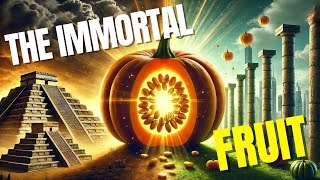 BEFORE HUMANS The Forgotten History of the PUMPKIN and Its Role in Humanity