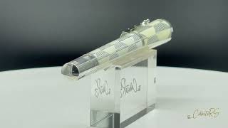 Mont Blanc John Lennon 1940 Limited Edition Rollerball