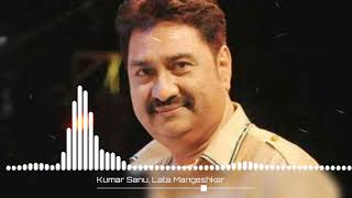 | Tujhe Dekha Toh Ye Jana Sanam | Kumar Sanu | Lata Mangeshkar |