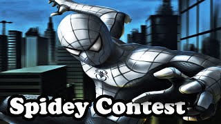 Marvel Super Hero Squad Online Armored Spider-Man Contest Number Twelve- 720p HD