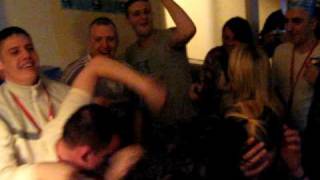 Atomik Weekender Geordie Chalet Rave Part 2