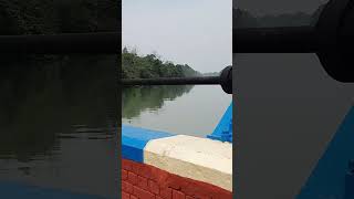 Water Dam Gates Biggest Water Dam In Piliphit #ytshorts #shortsfeed #fitness #mohdkamran #gym