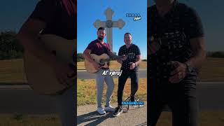 Srki Dragic & VladaTh - Vjeruj ( Cover;Knez)