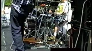 fIREHOSE 3-18-93 Harbor College. San Pedro, CA (pt 3)