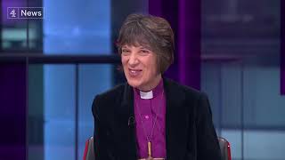 Church Of England CRISIS: Calls For MORE Bishops To RESIGN.