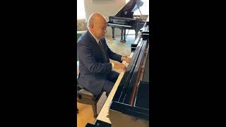 Steinway Piano Gallery of Fresno, Showcase: Essex GP173